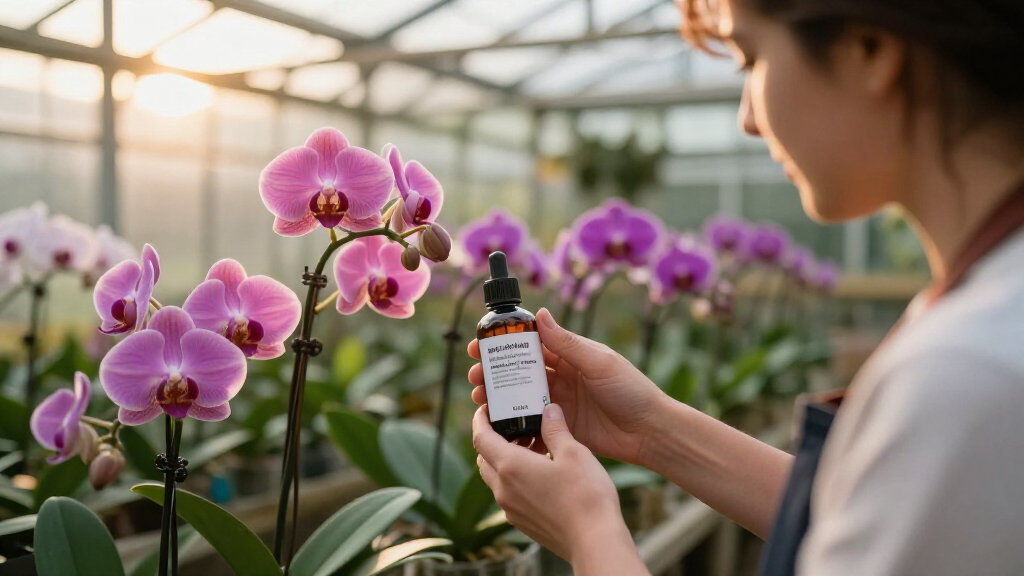 15 Best Orchid Fertilizers in 2026