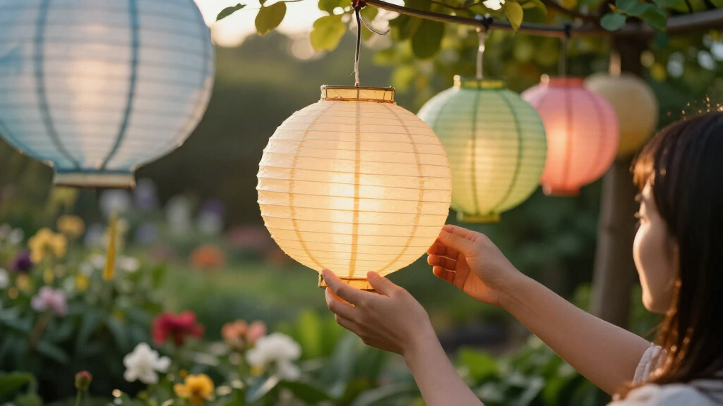 15 Best Paper Lanterns in 2026
