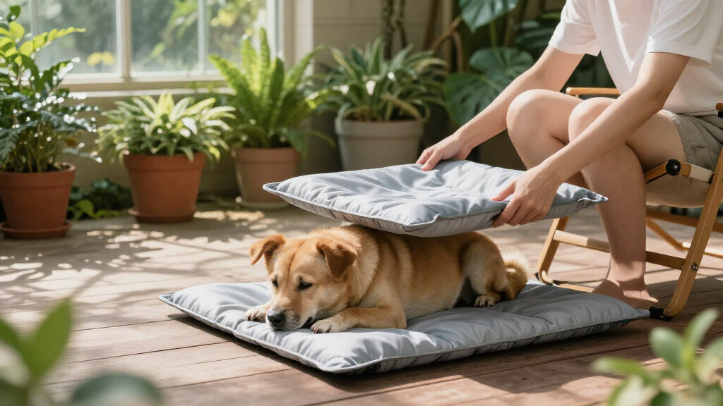 15 Best Pet Cooling Products in 2026