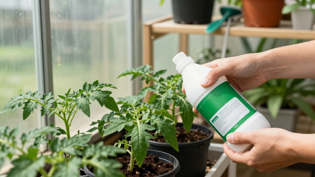 15 Best Plant Fertilizers in 2026