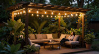 15 Best Solar-Powered Outdoor String Lights in 2026