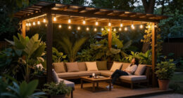 15 Best Solar-Powered Outdoor String Lights in 2026