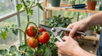 15 Best Tomato Pruning Tools in 2026