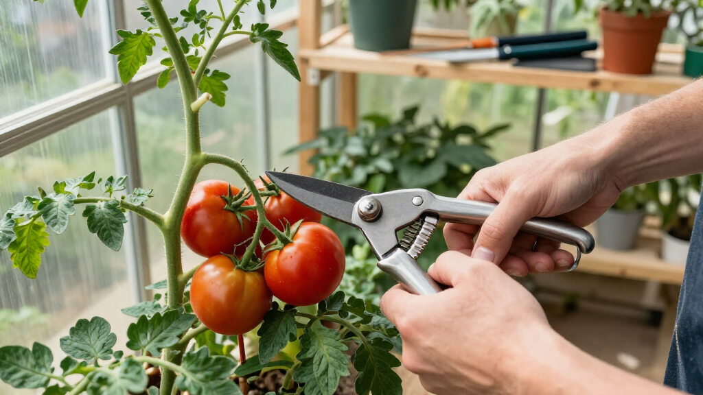 15 Best Tomato Pruning Tools in 2026