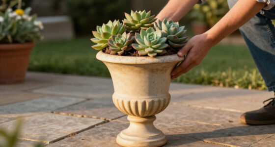 15 Best Urn Planters in 2026