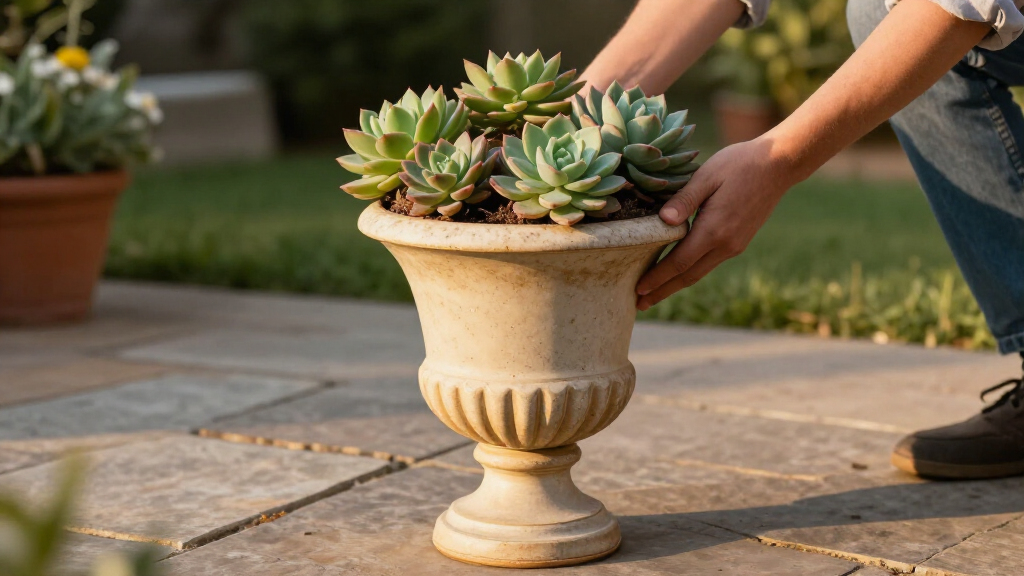 15 Best Urn Planters in 2026