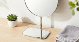 3 Best Bathroom Mirror Organizers in 2026