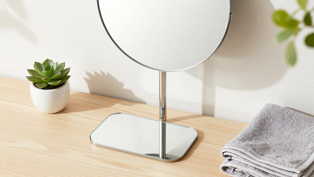 3 Best Bathroom Mirror Organizers in 2026