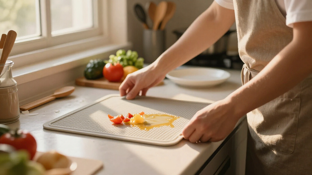3 Best Kitchen Mess Prevention Tools in 2026
