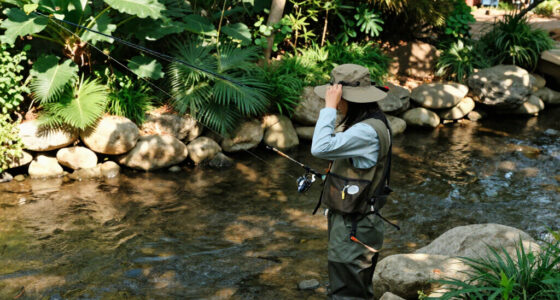 4 Best Fly-Fishing Apparel in 2026