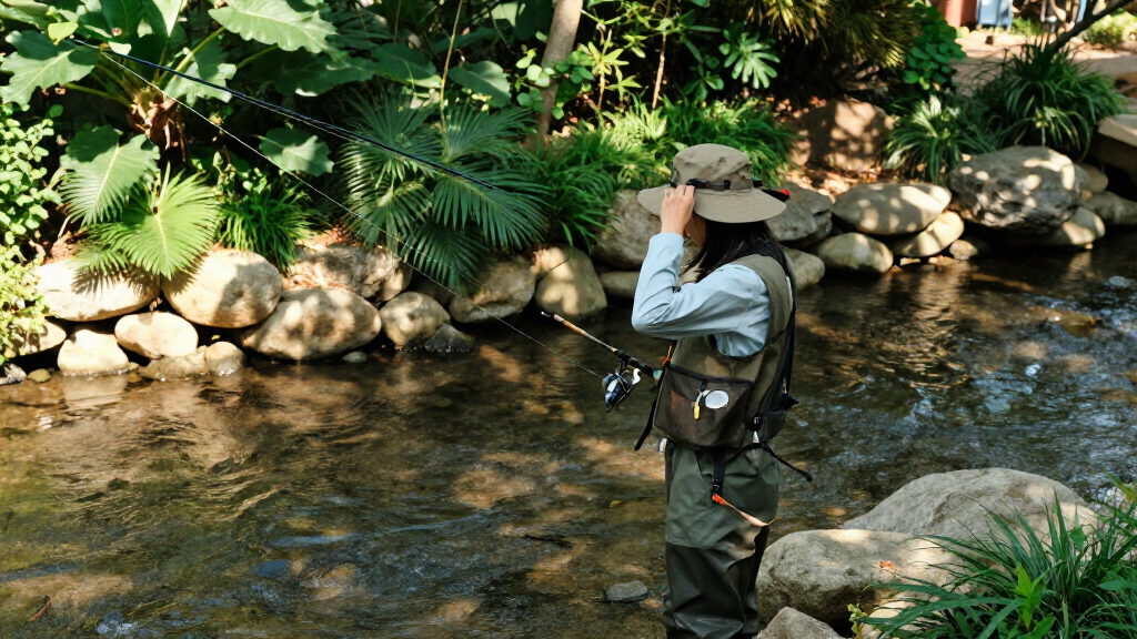4 Best Fly-Fishing Apparel in 2026