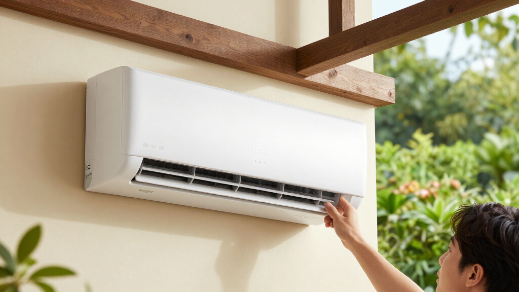 4 Best Home Air Conditioners in 2026