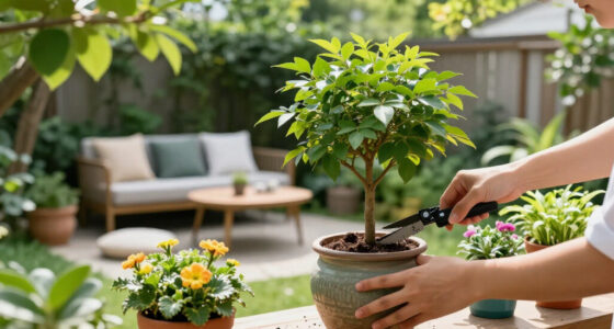 4 Small Trees That Make Even Modest Yards Look Expensive – Try These Varieties For A Big Curb Appeal Boost On A Tiny Budget