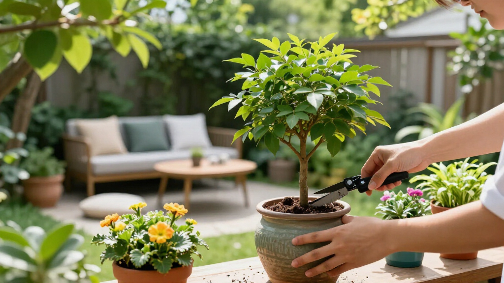 4 Small Trees That Make Even Modest Yards Look Expensive – Try These Varieties For A Big Curb Appeal Boost On A Tiny Budget