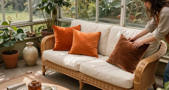 5 Best 1970s-Style Fall Home Decor in 2026