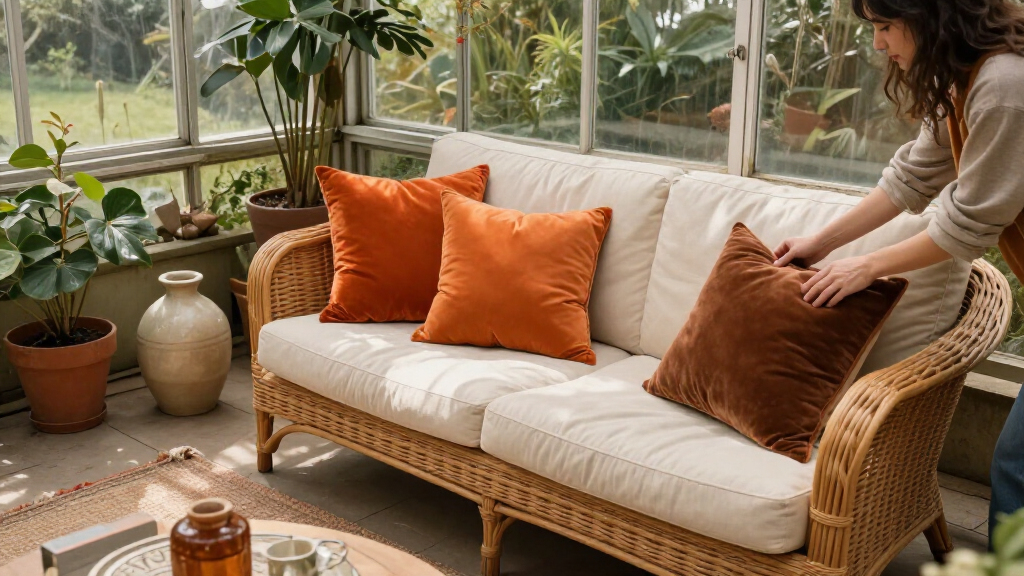 5 Best 1970s-Style Fall Home Decor in 2026