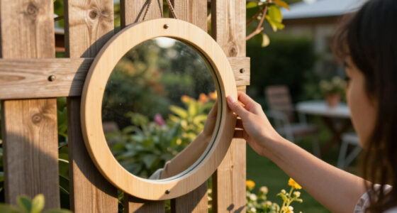 5 Best Pinboard Mirrors in 2026
