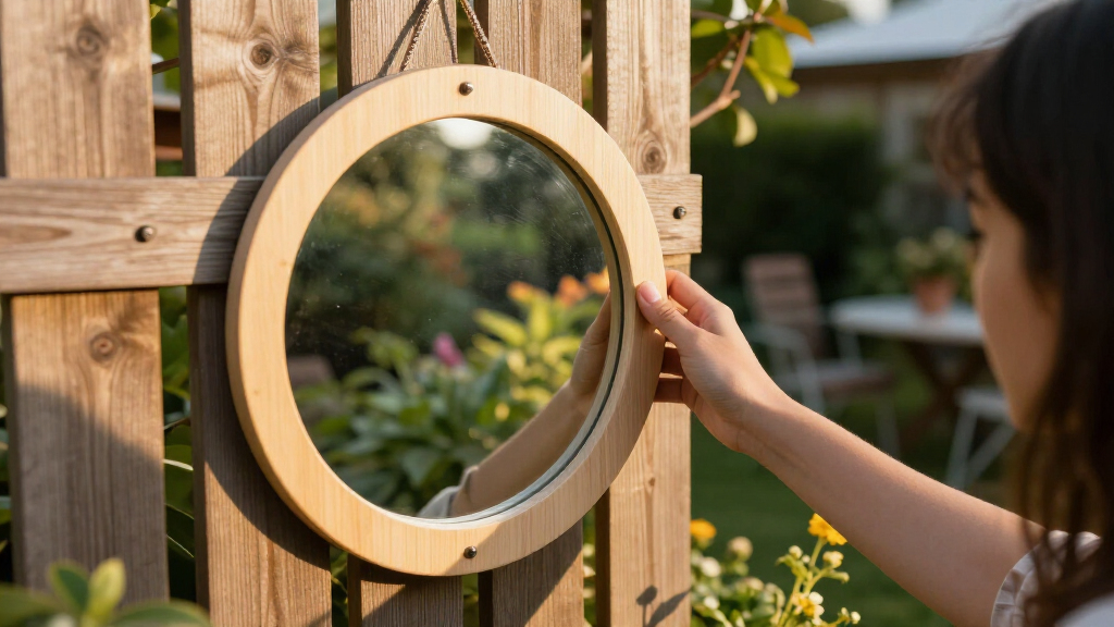 5 Best Pinboard Mirrors in 2026