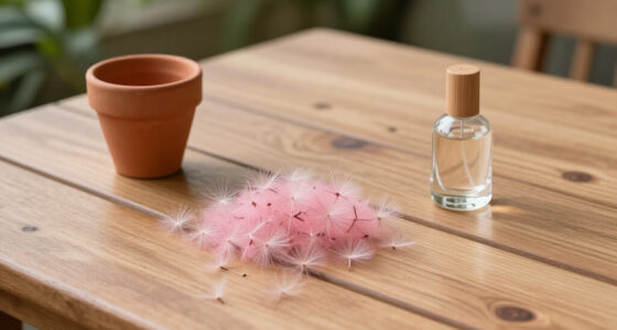 5 Best Pink Dandelion Seeds in 2026