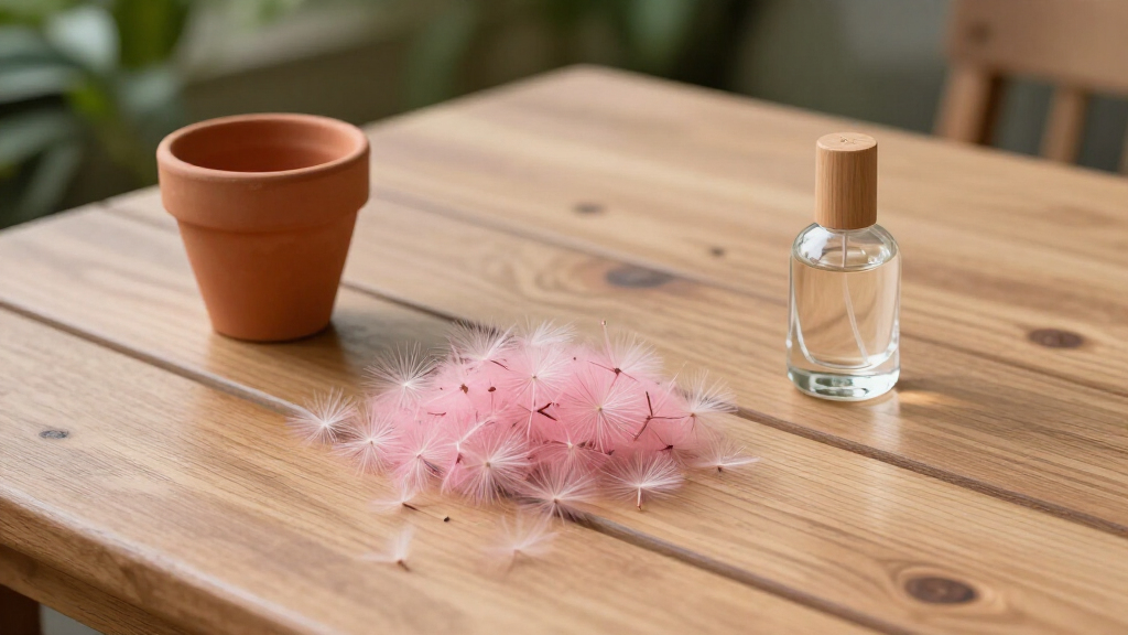 5 Best Pink Dandelion Seeds in 2026
