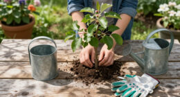 5 Self-Pollinating Fruit Trees To Plant This Fall – You Only Need One Tree To Grow A Huge Crop Of Delicious Fruit