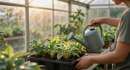 6 Best Garden Greenhouse Kits for Productive Home Growing in 2026