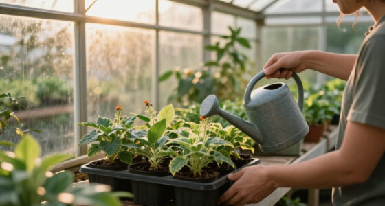 6 Best Garden Greenhouse Kits for Productive Home Growing in 2026