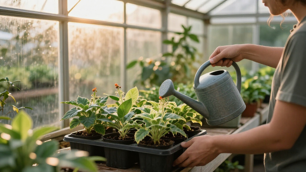 6 Best Garden Greenhouse Kits for Productive Home Growing in 2026