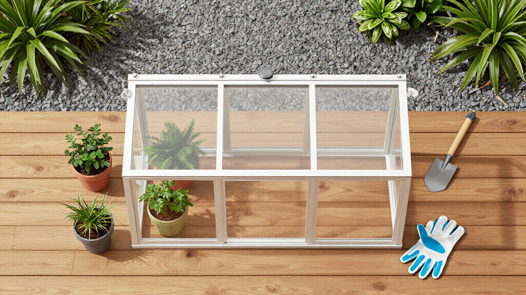 6 Best Garden Greenhouse Kits in 2026