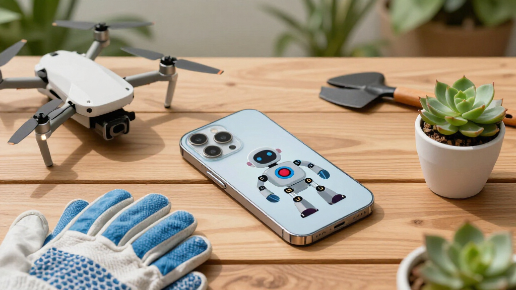 6 Best Smartphones With Robot Features in 2026