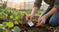 6 Cover Crops To Plant After Your Veggies Are Harvested That Will Improve Your Soil For Next Year