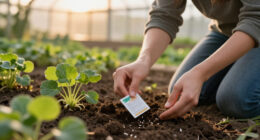 6 Cover Crops To Plant After Your Veggies Are Harvested That Will Improve Your Soil For Next Year