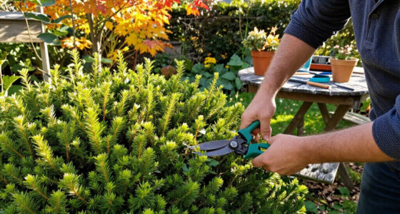 6 Plants You Should Prune In September For A Tidy Fall Garden – Plus, Which Plants You Should Leave