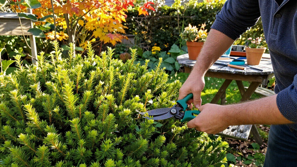 6 Plants You Should Prune In September For A Tidy Fall Garden – Plus, Which Plants You Should Leave