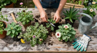6 Pretty Perennials That Look Better When I Stop Tidying Them And Let Them Go A Little Wild