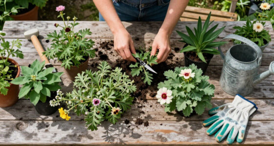 6 Pretty Perennials That Look Better When I Stop Tidying Them And Let Them Go A Little Wild