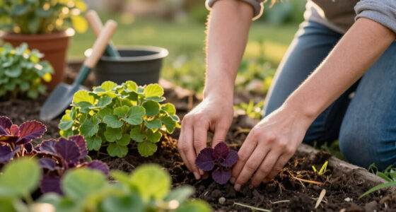6 Tough Ground Cover Plants To Add To Your Garden In August – Before Weeds Take Over Fall Beds