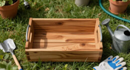 7 Best Garden Tool Storage Bins in 2026