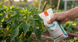 7 Best Pepper Plant Fertilizers in 2026