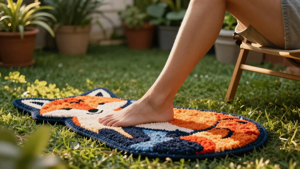8 Best Animal-Shaped Rugs in 2026