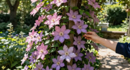 8 Best Fall-Flowering Clematis in 2026