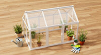 8 Best Garden Greenhouse Kits in 2026