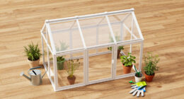 8 Best Garden Greenhouse Kits in 2026