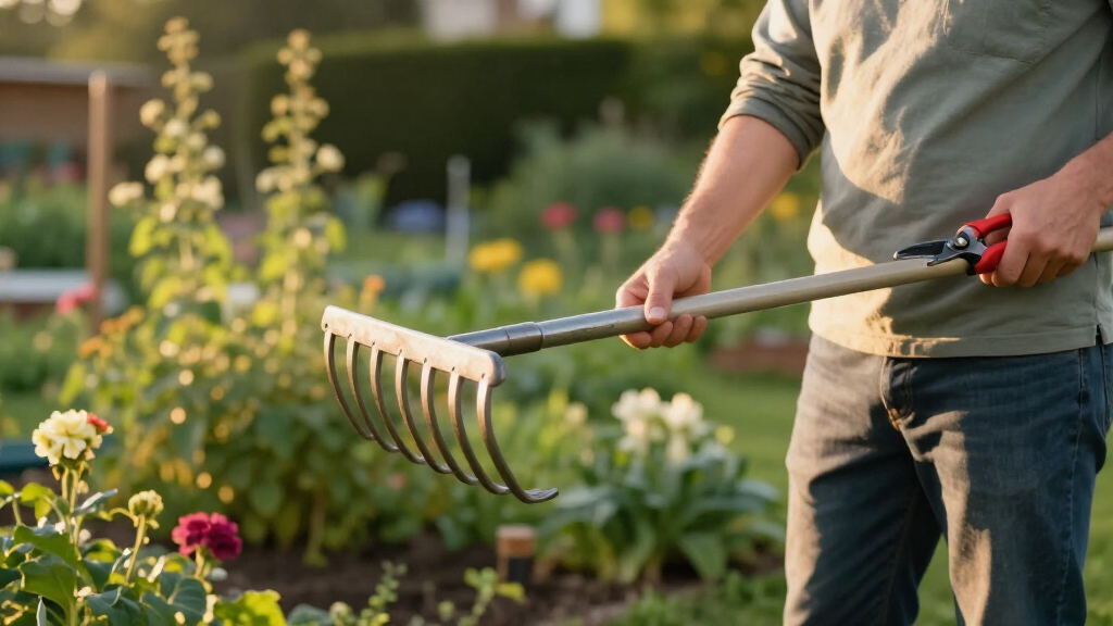 8 Best Garden Tool Sets in 2026