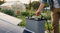 8 Best Home Battery Storage Systems in 2026