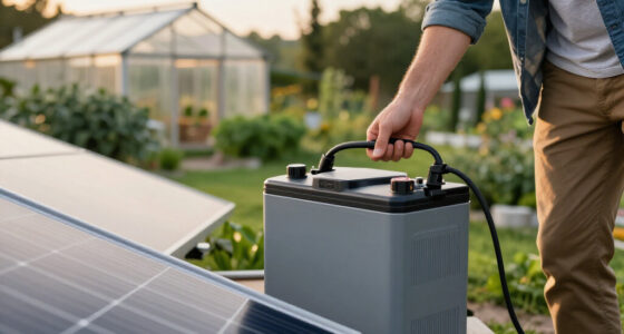 8 Best Home Battery Storage Systems in 2026