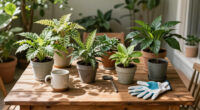 8 Houseplants You Can Count On When Everything Outside Is Wilting – For Luxe Appeal That Lasts All Year Round