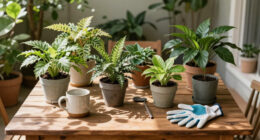 8 Houseplants You Can Count On When Everything Outside Is Wilting – For Luxe Appeal That Lasts All Year Round