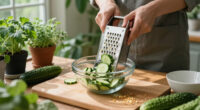 9 Best Cucumber Salad Tools in 2026