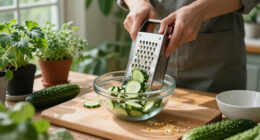 9 Best Cucumber Salad Tools in 2026